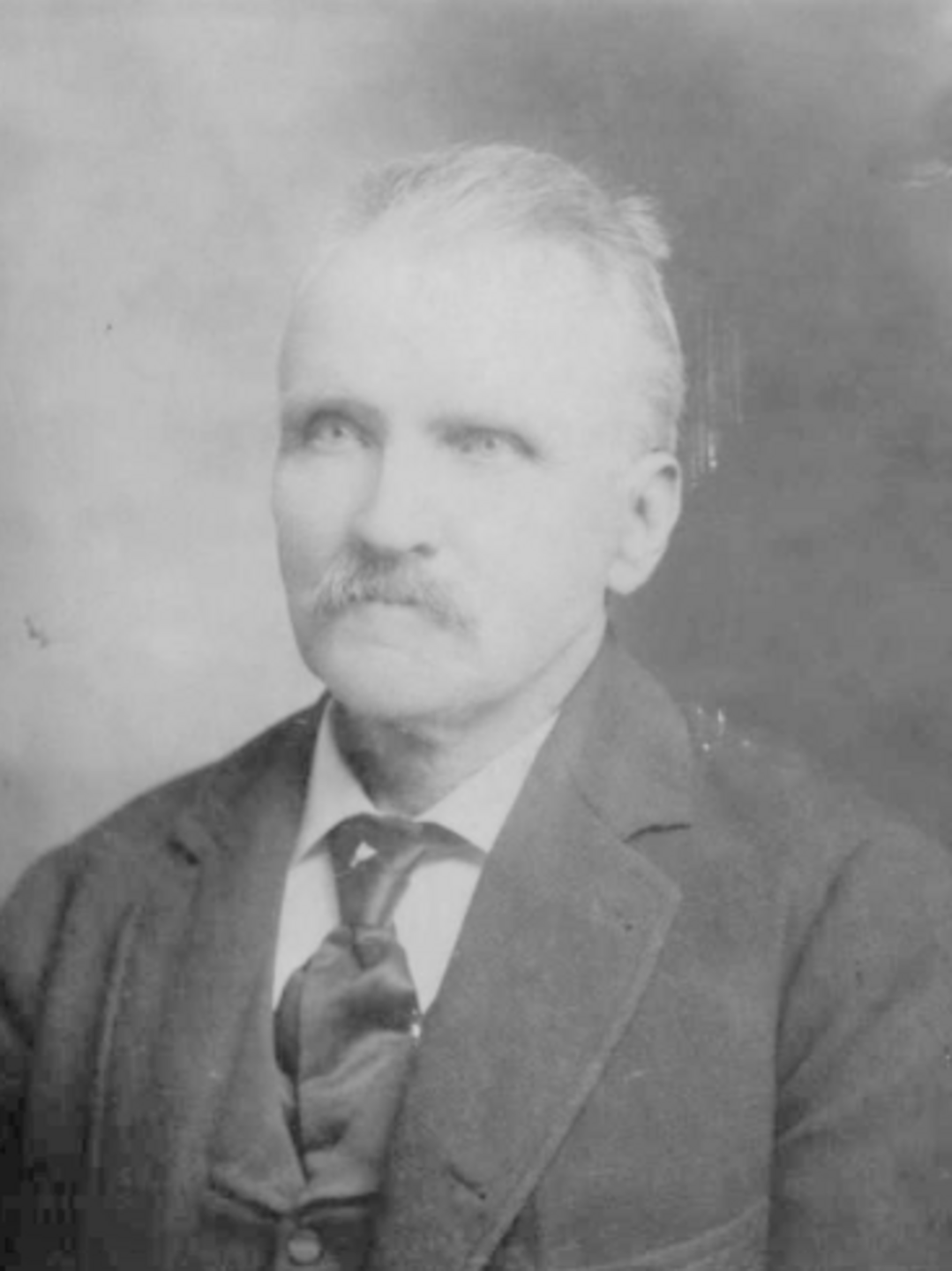 Edward Henry Graves (1841 - 1923) Profile